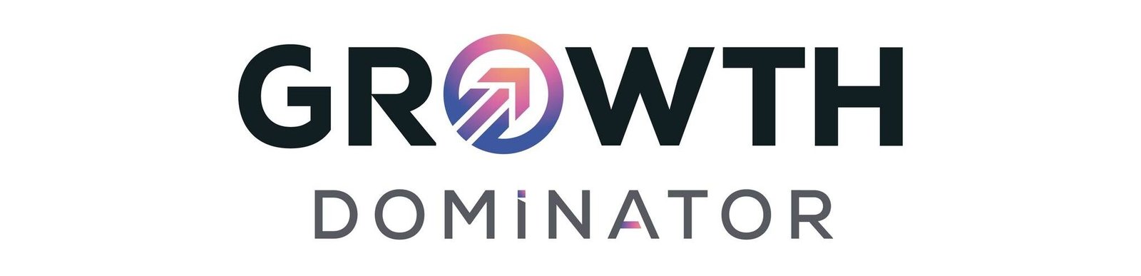 growth dominator logo