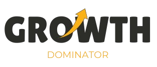 Growth Dominator Logo