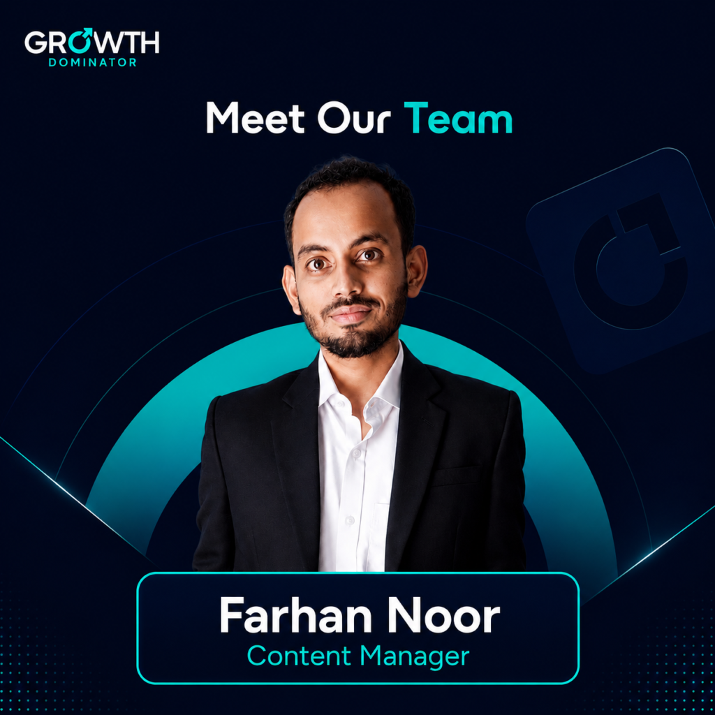 Farhan Noor