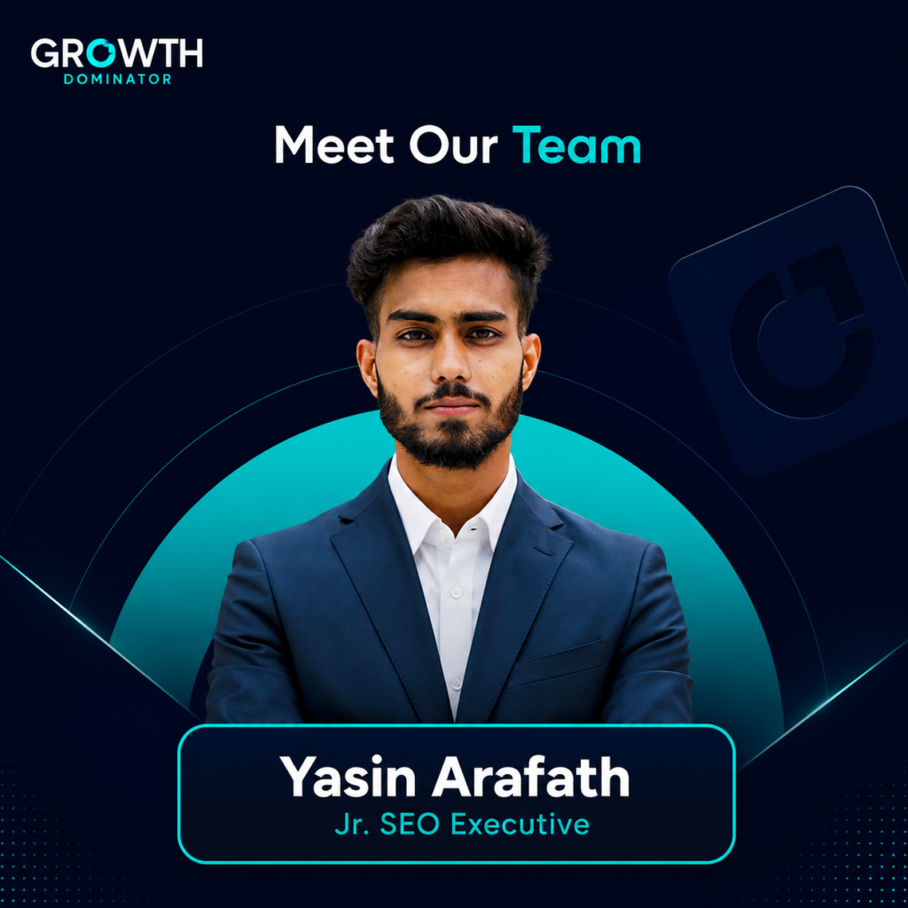 Yasin Arafath