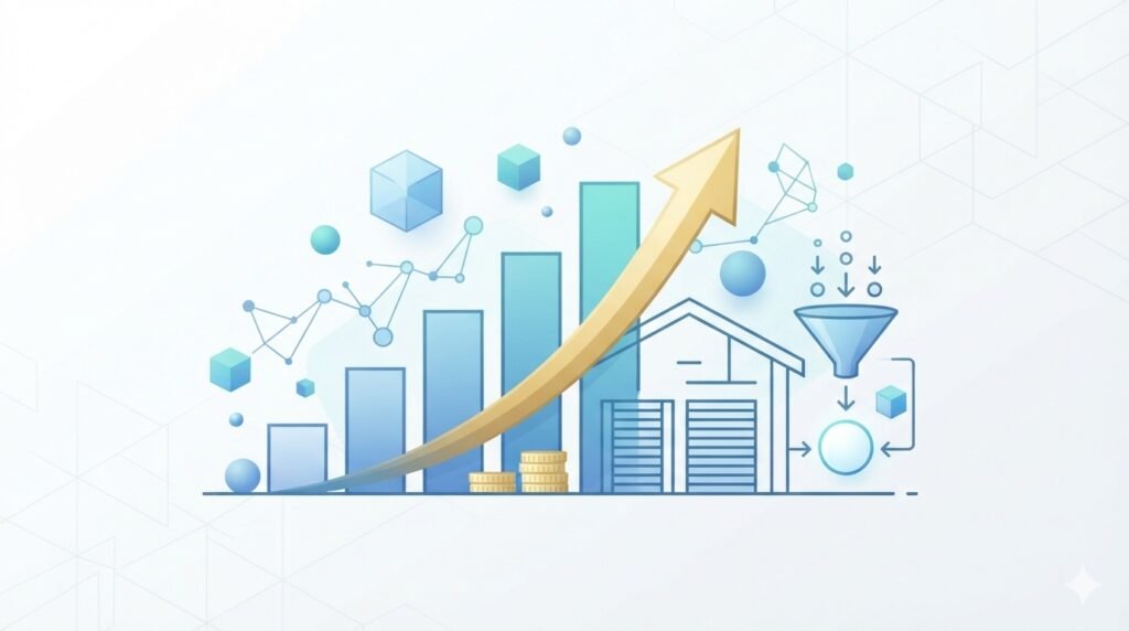 Affordable Social Media Ads for Metal Building Companies