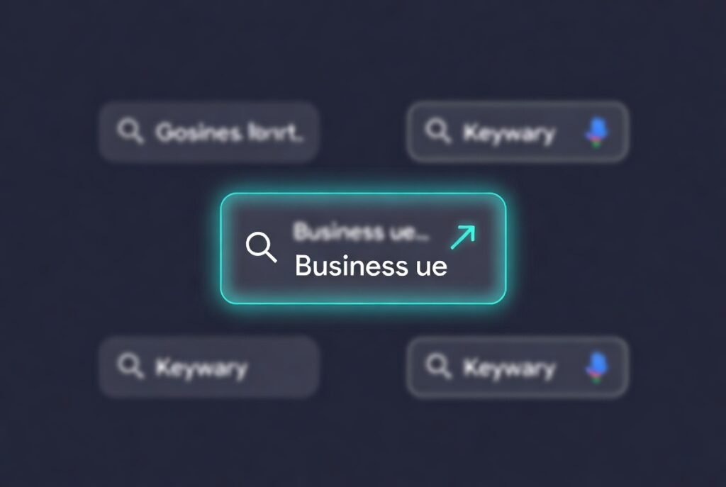 Service Window Tinting Google Search Ads