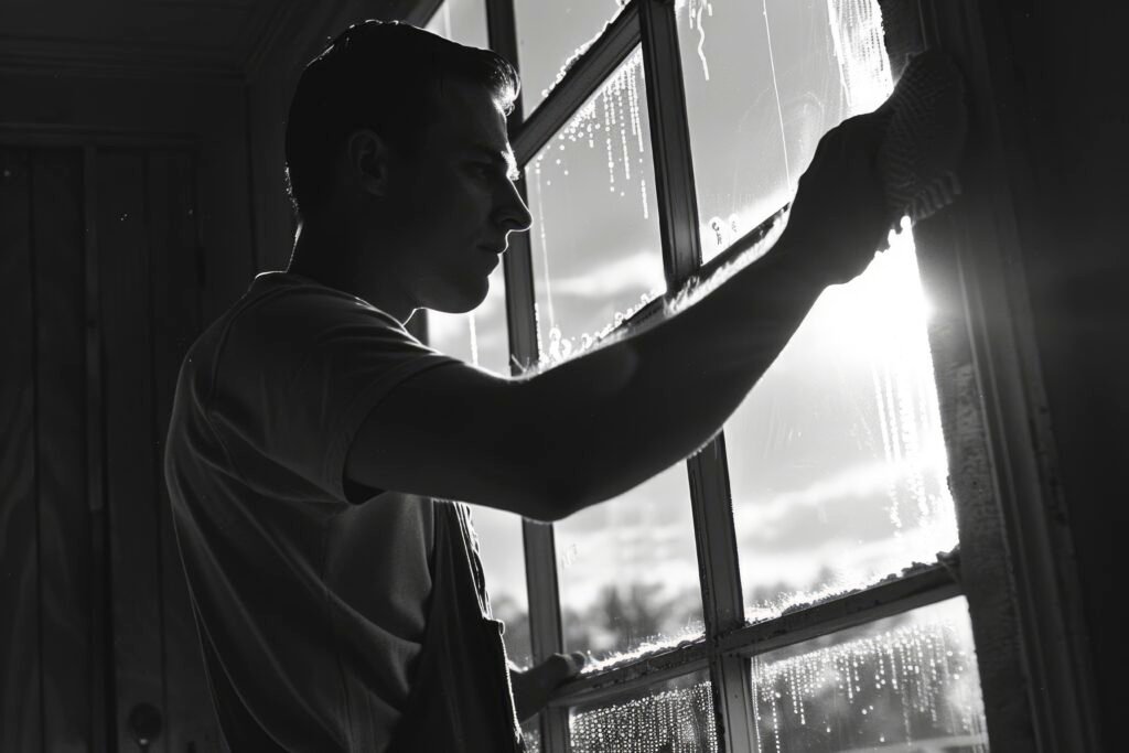 Window Tinting Website Design