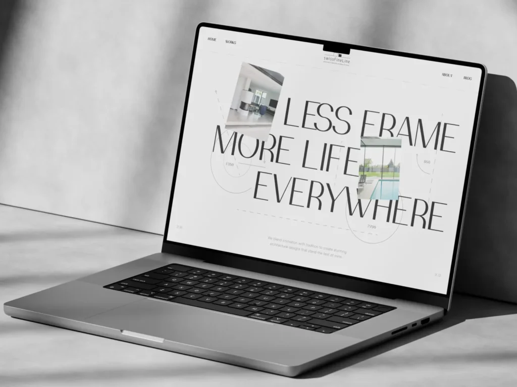 Window Tinting Website Design services