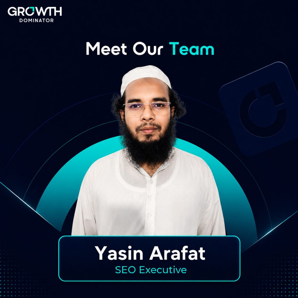 Yasin Arafat