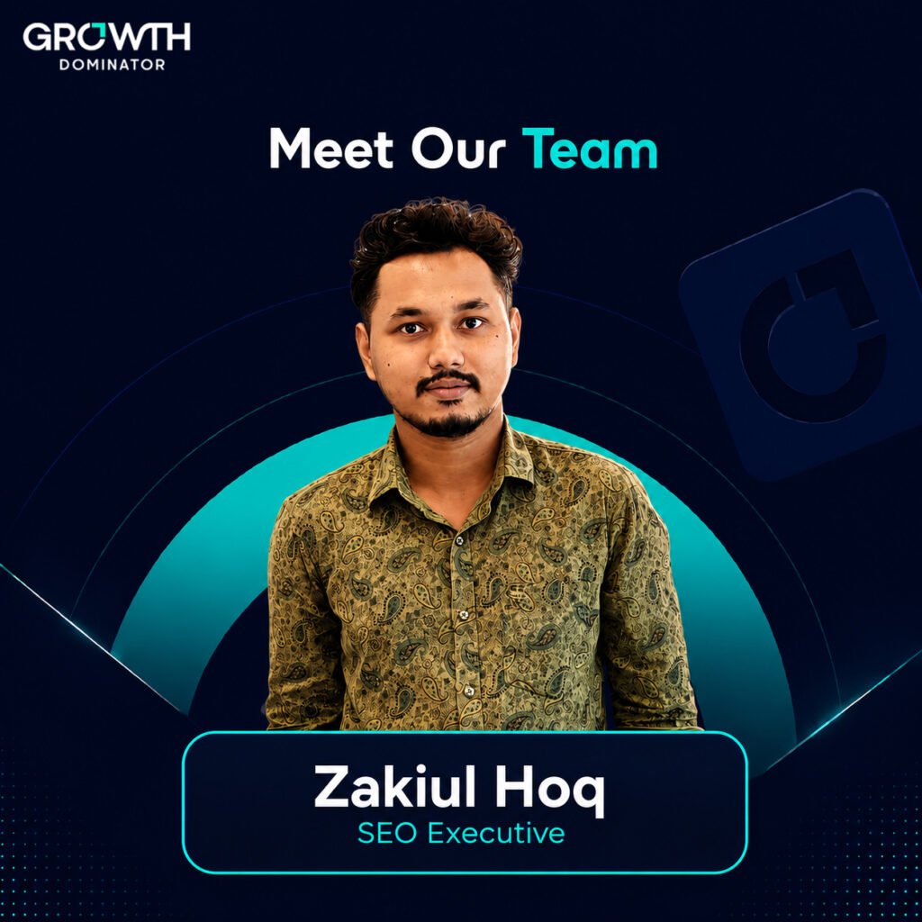 Zakiul Hoq