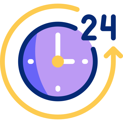 24-hours
