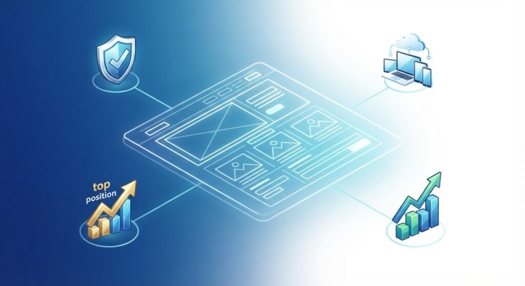 Web Design Advantages for Junk Removal Companies