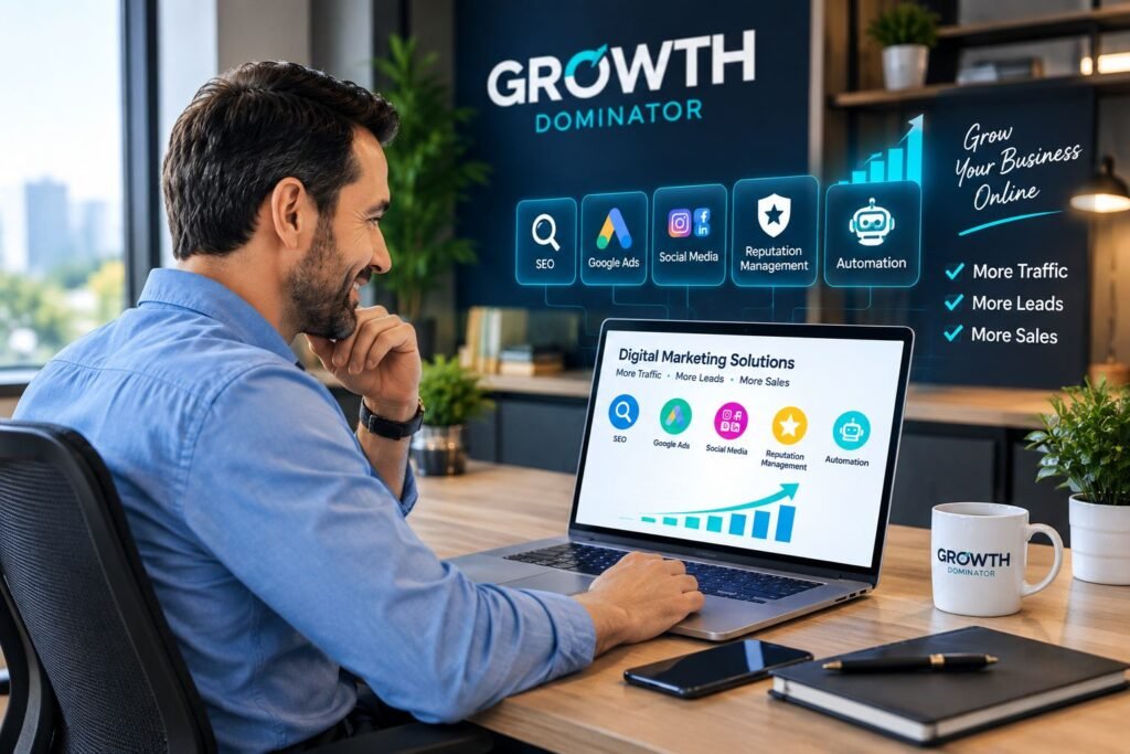 Smart Home Marketing Process and Strategy Workflow